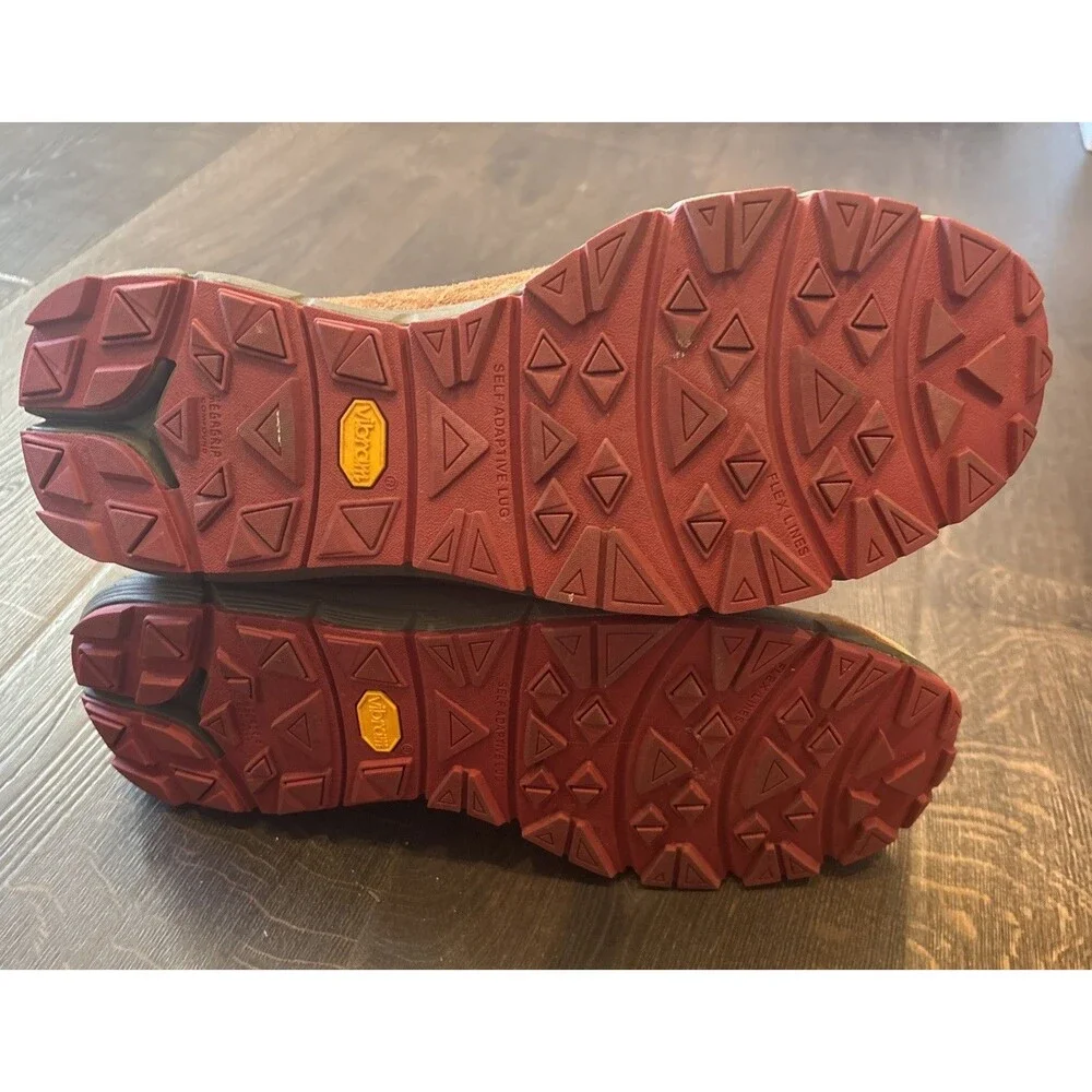 Danner Hiking Boots Mountain 600 4.5